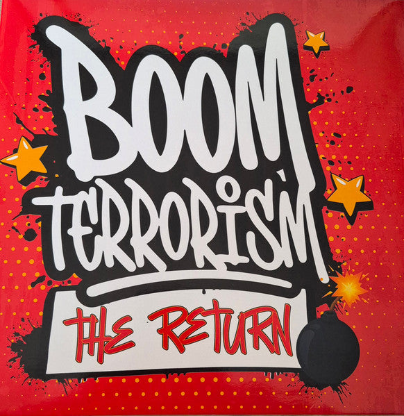 The Return - Boom Terrorism
