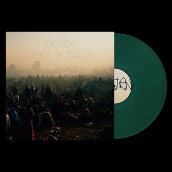 Down On Earth - Turnover