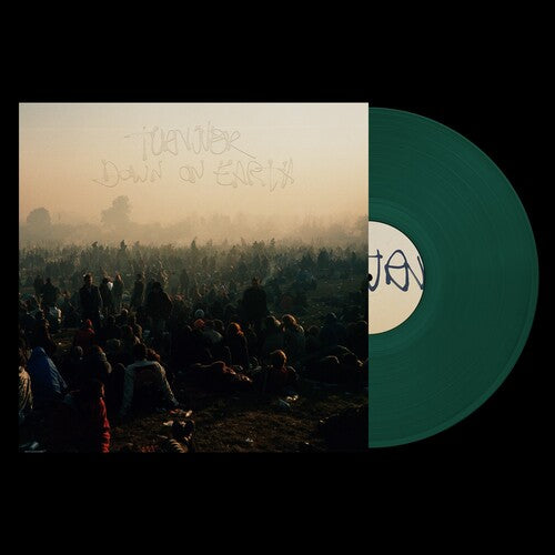 Down On Earth - Turnover