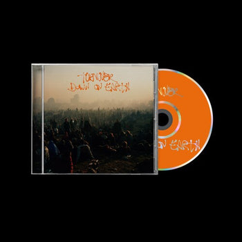 Down on Earth - Turnover
