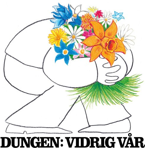 Vidrig Var - Dungen