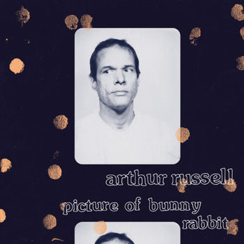 Picture Of Bunny Rabbit - Russell, Arthur