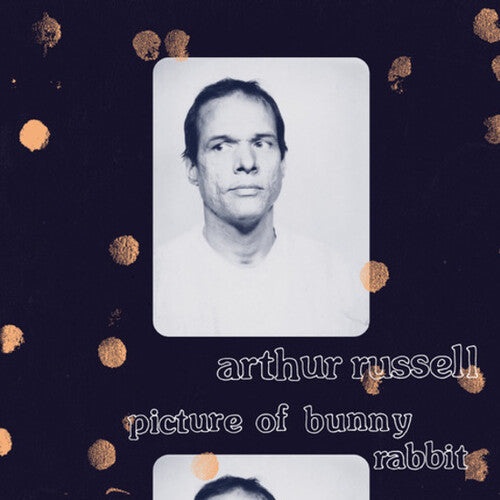 Picture Of Bunny Rabbit - Russell, Arthur