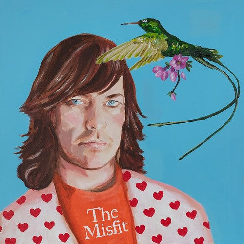 The Misfit - Miller, Rhett