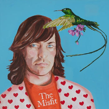 The Misfit - Miller, Rhett