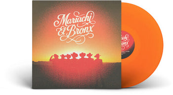 Mariachi El Bronx IV - Mariachi El Bronx