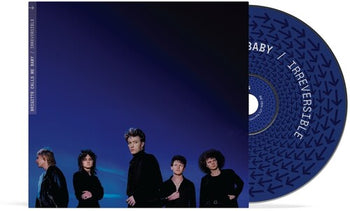 Irreversible - Brigitte Calls Me Baby
