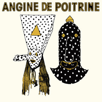 Vol. I - Angine De Poitrine