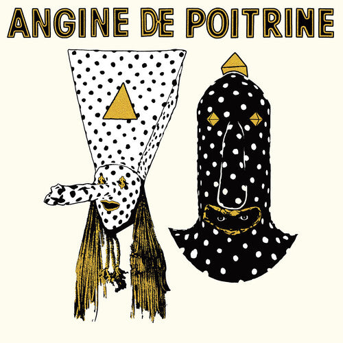 Vol. I - Angine De Poitrine