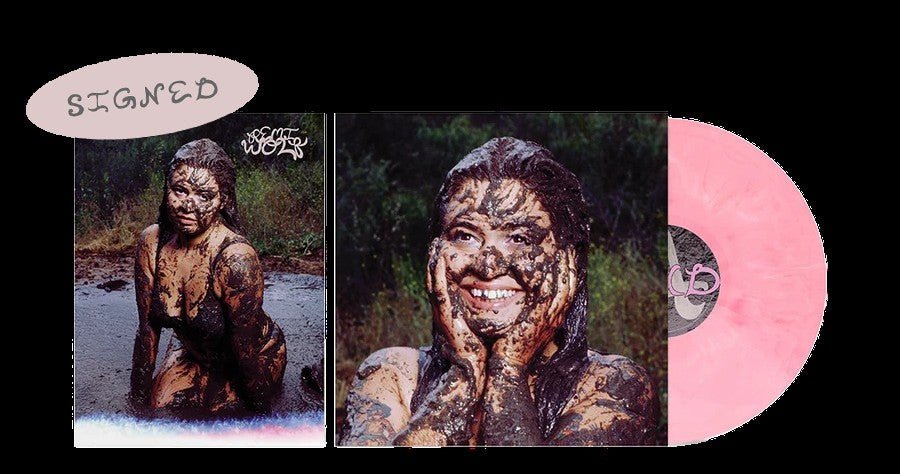Mud - Remi Wolf
