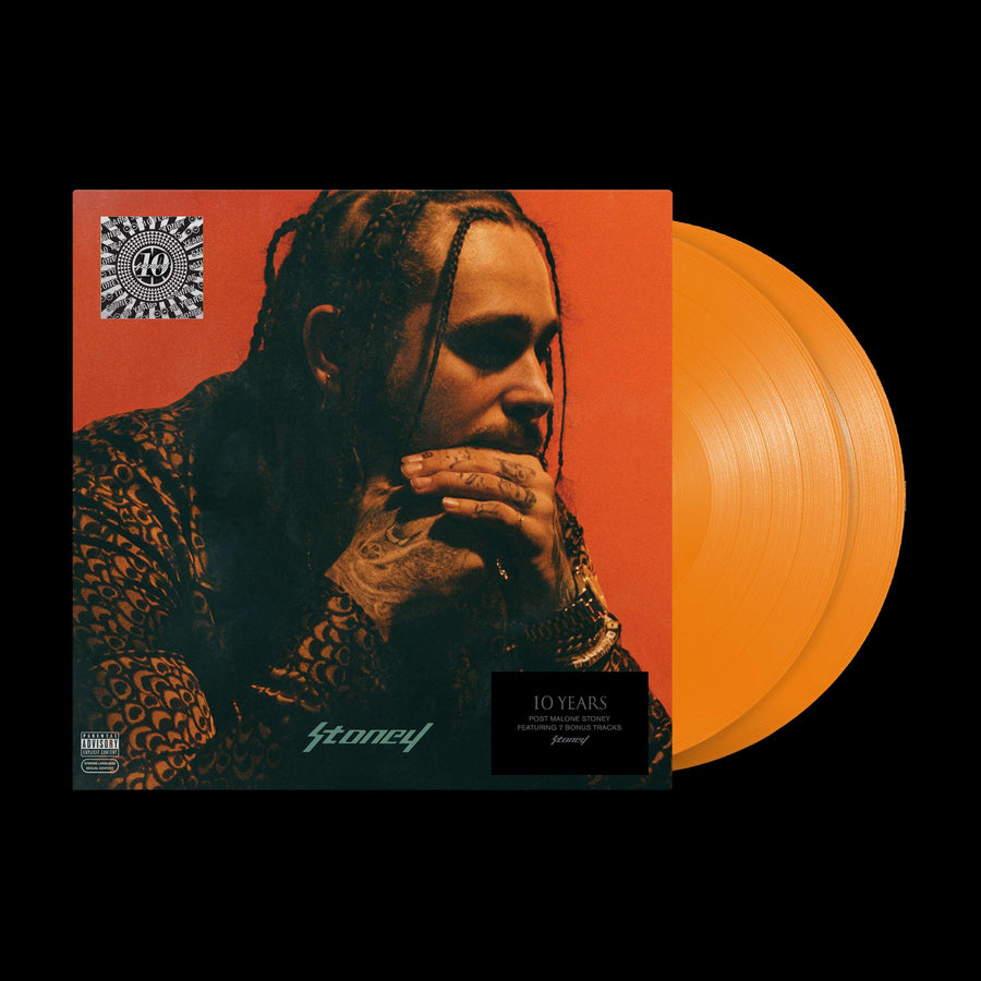 Stoney  - Post Malone