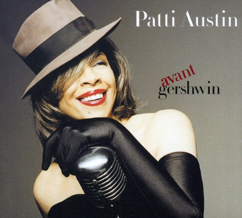 Avant Gershwin - Austin, Patti