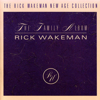 The Family Album - Wakeman, Rick
