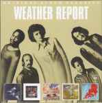 Original Album Classics - Weather Report