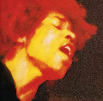 Electric Ladyland - Hendrix, Jimi Experience