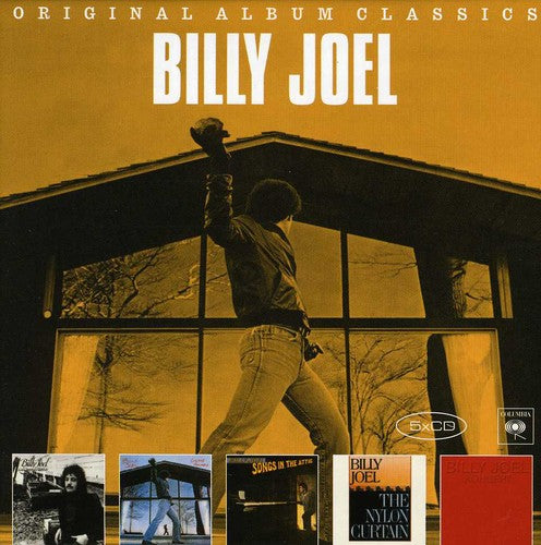 Original Album Classics - Joel, Billy