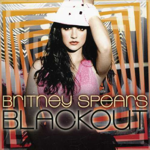Blackout - Spears, Britney