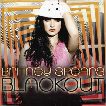 Blackout - Spears, Britney