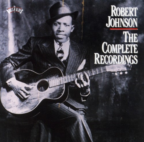 Complete Recordings - Johnson, Robert