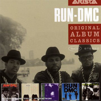 Original Album Classics - Run-Dmc