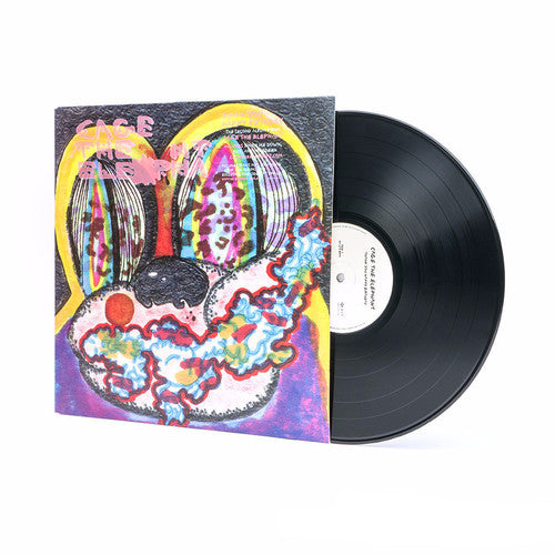 Thank You Happy Birthday - Cage The Elephant
