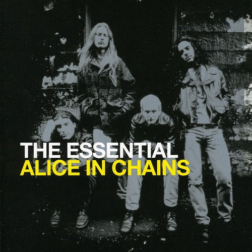Essential Alice in Chains - Alice in Chains