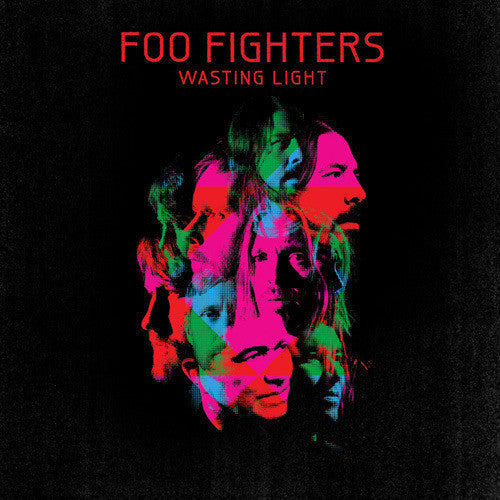 Wasting Light - Foo Fighters