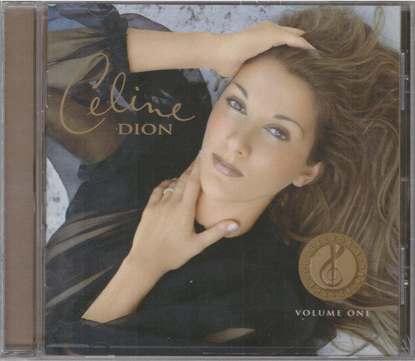 The Collector's Series Volume One - Dion, Celine