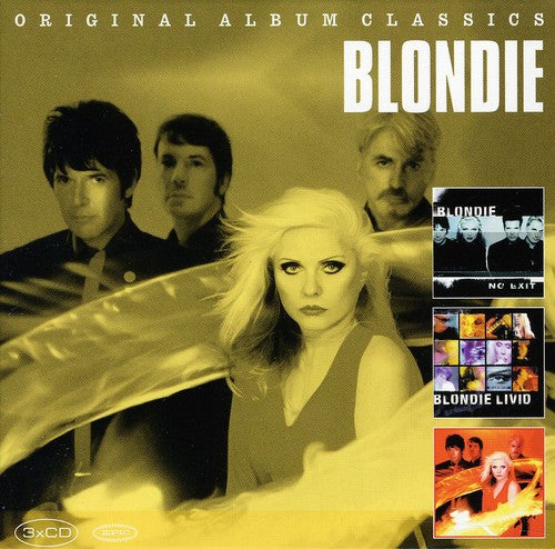Original Album Classics - Blondie