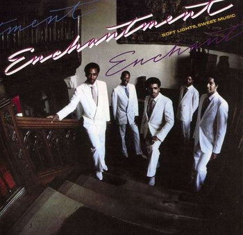 Soft Light, Sweet Music - Enchantment