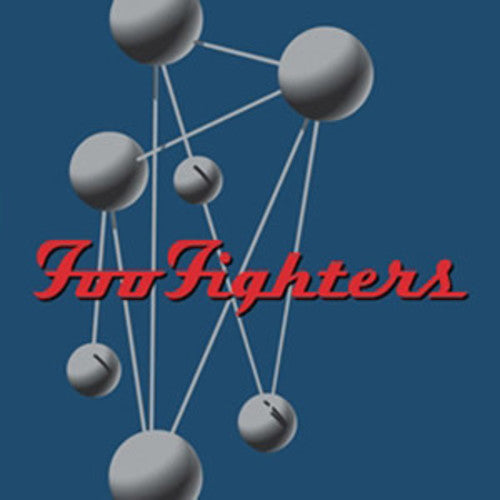 The Colour And Shape - Foo Fighters