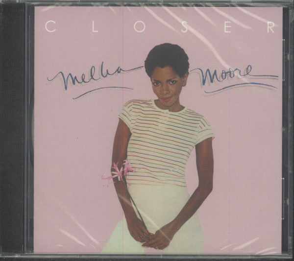 Closer - Moore, Melba
