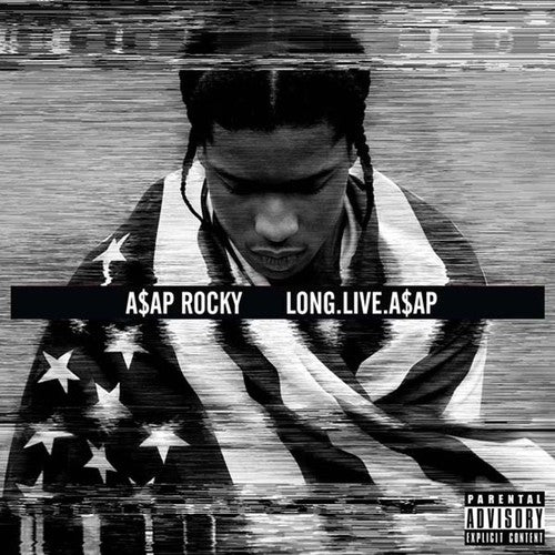 Long.Live.A$ap - A$ap Rocky