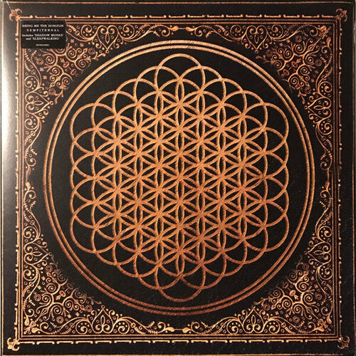 Sempiternal - Bring Me The Horizon