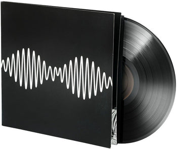 Am - Arctic Monkeys