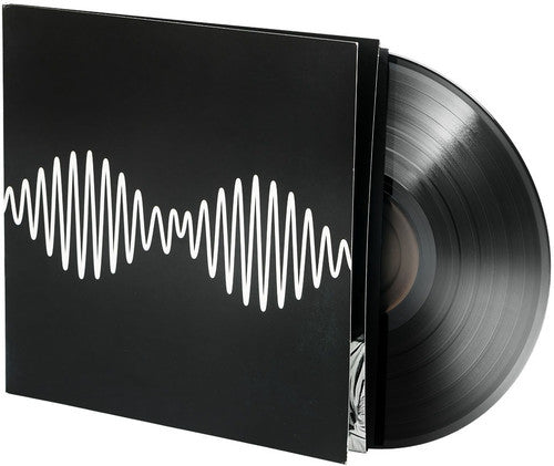 Am - Arctic Monkeys
