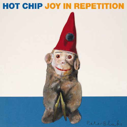 Joy In Repetition - Hot Chip