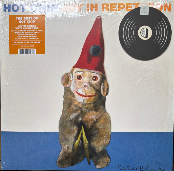 Joy In Repetition - Hot Chip