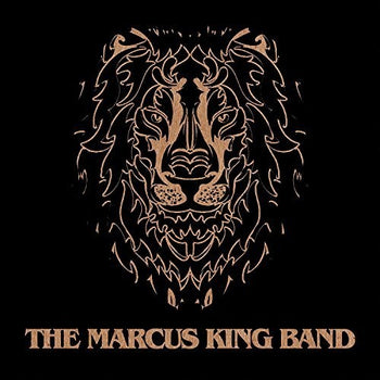 Marcus King Band - King, Marcus Band