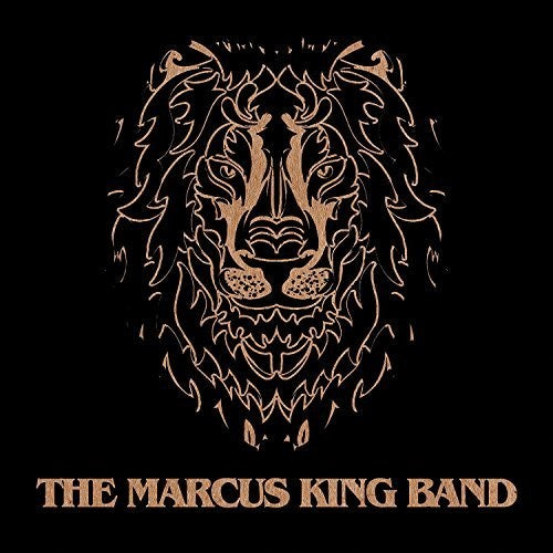 Marcus King Band - King, Marcus Band