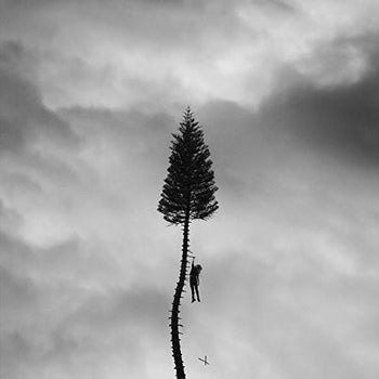 Black Mile To The Surface - Manchester Orchestra