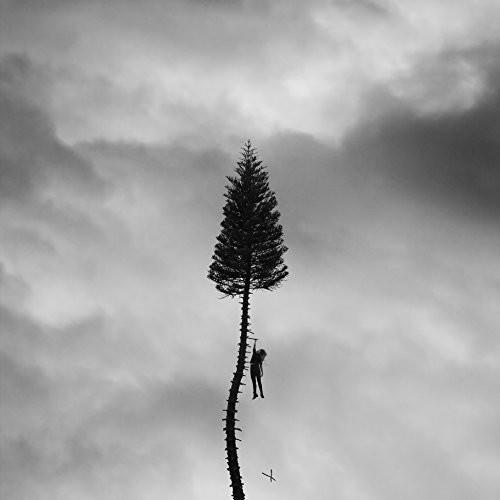 Black Mile To The Surface - Manchester Orchestra