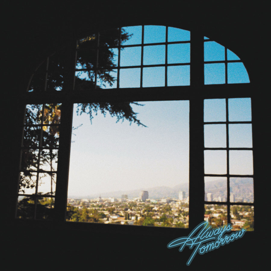 Always Tomorrow - Best Coast
