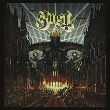 Meliora - Ghost B.C.