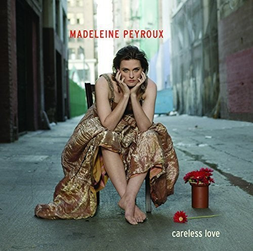 Careless Love - Peyroux, Madeleine