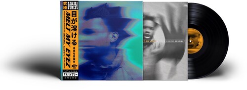 Melt My Eyez See Your Future - Curry, Denzel