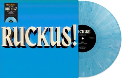 Ruckus! - Movements