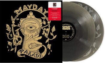 Monster In The Closet - Mayday Parade