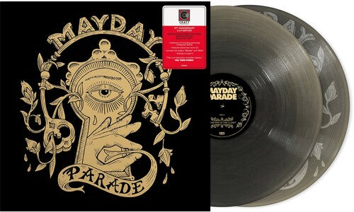 Monster In The Closet - Mayday Parade