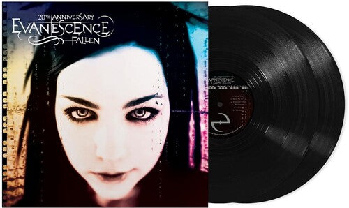 Fallen (20th Anniversary) - Evanescence